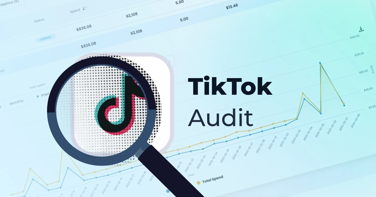 Tối ưu hồ sơ TikTok